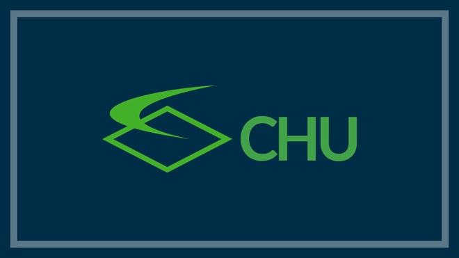chu insurance logo